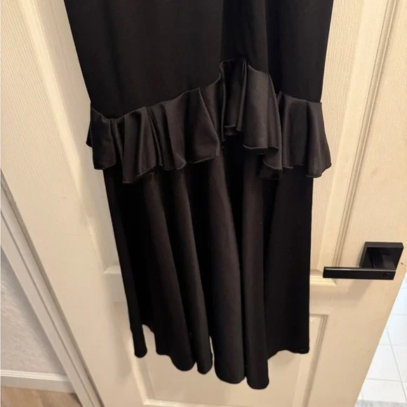 Beautiful practice Flamenco skirt size M - Picture 4 of 6